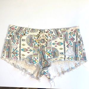 Billabong shorts